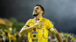 ALT Un festín de jugadores extranjeros en la primera fecha del torneo Apertura de El Salvador