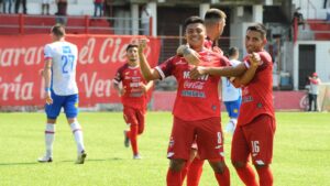 alt Conozca los mexicanos que inician la liga de Guatemala