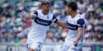 alt Jugadores de Chile, Uruguay y Colombia, refuerzan la Liga Argentina