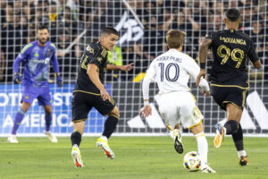 ALT Galaxy-Sounders y Orlando-RedBulls, el premio es la final de la MLS Cup