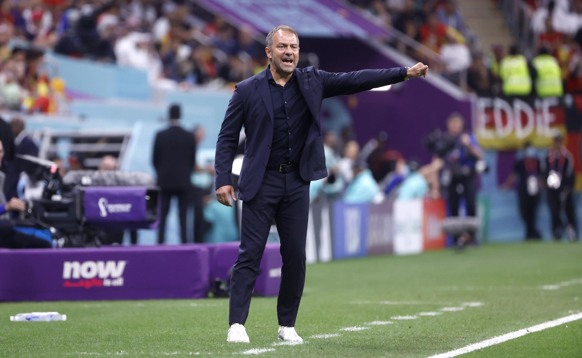 alt El nuevo Barça de Flick arrancará la pretemporada con siete entrenamientos en cinco días