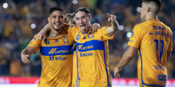 alt Tigres y América, con técnicos extranjeros lideran el clausura mexicano