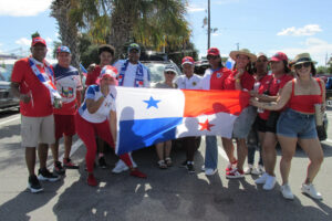 alt Panamá, lista para albergar al fútbol bandera y los eSports de los Juegos Centroamericanos