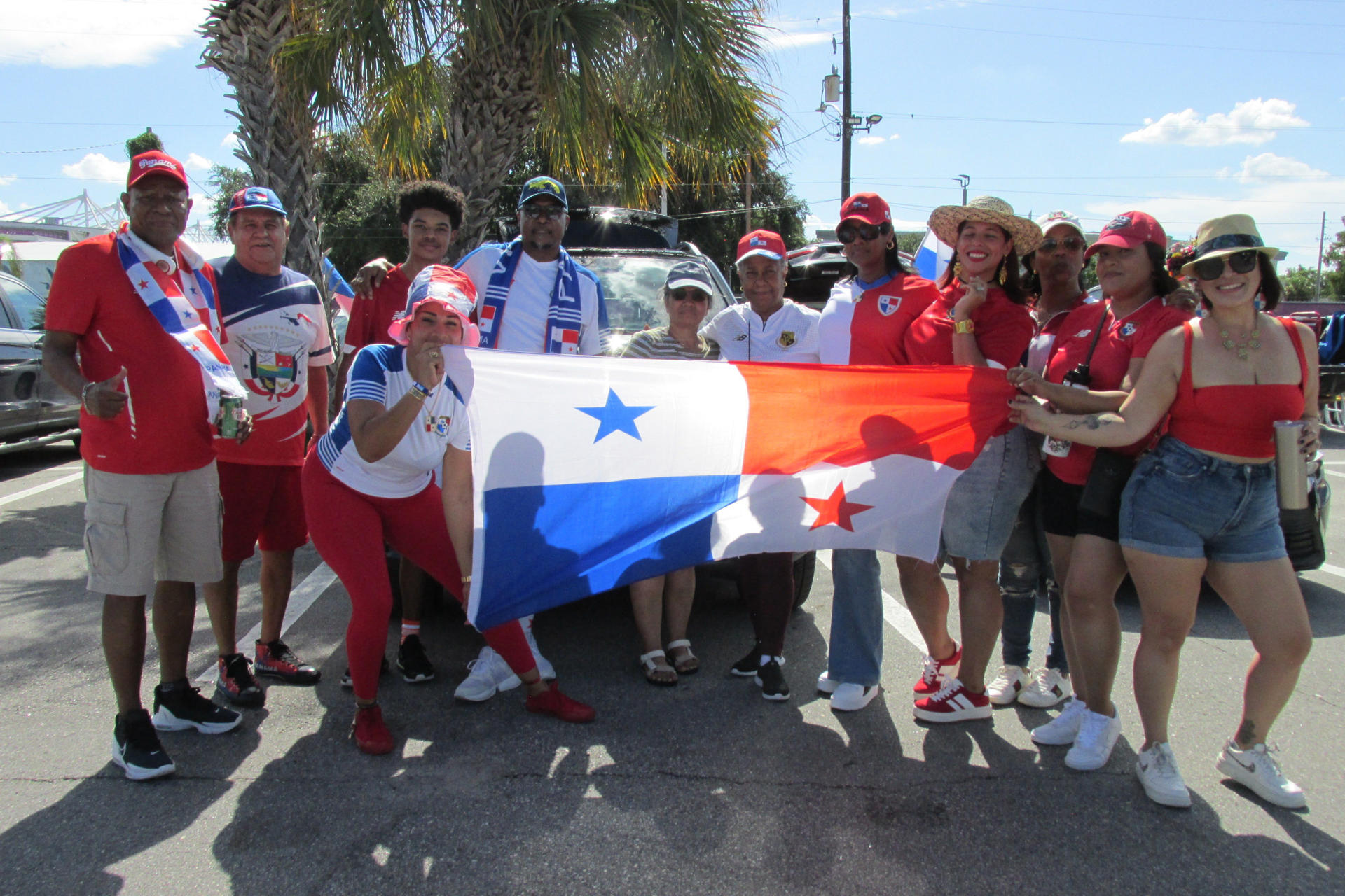 Panamá, lista para albergar al fútbol bandera y los eSports de los Juegos Centroamericanos