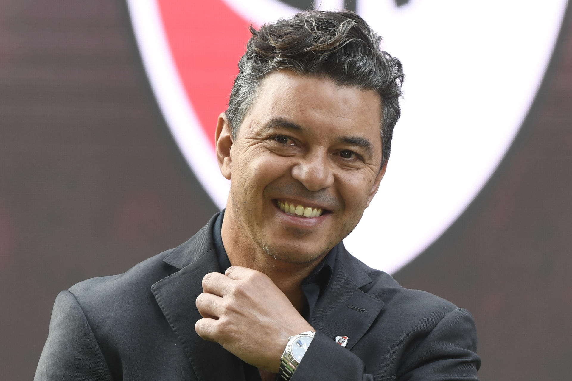 alt El fútbol argentino se prepara para el posible regreso de Marcelo Gallardo a River Plate