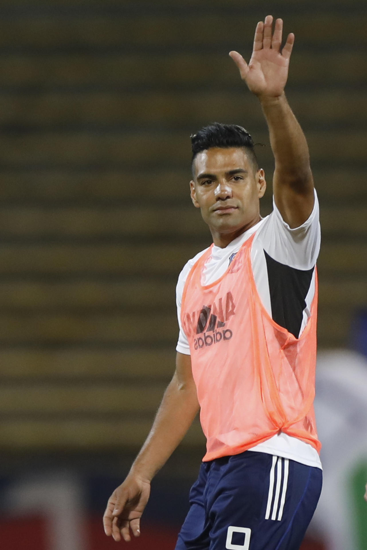 rss-efe5ea8a42d00e6da54f40af5407dc3534a363b3524w El colombiano Falcao cumple su sueño debutando con Millonarios en un agónico empate ante Medellín