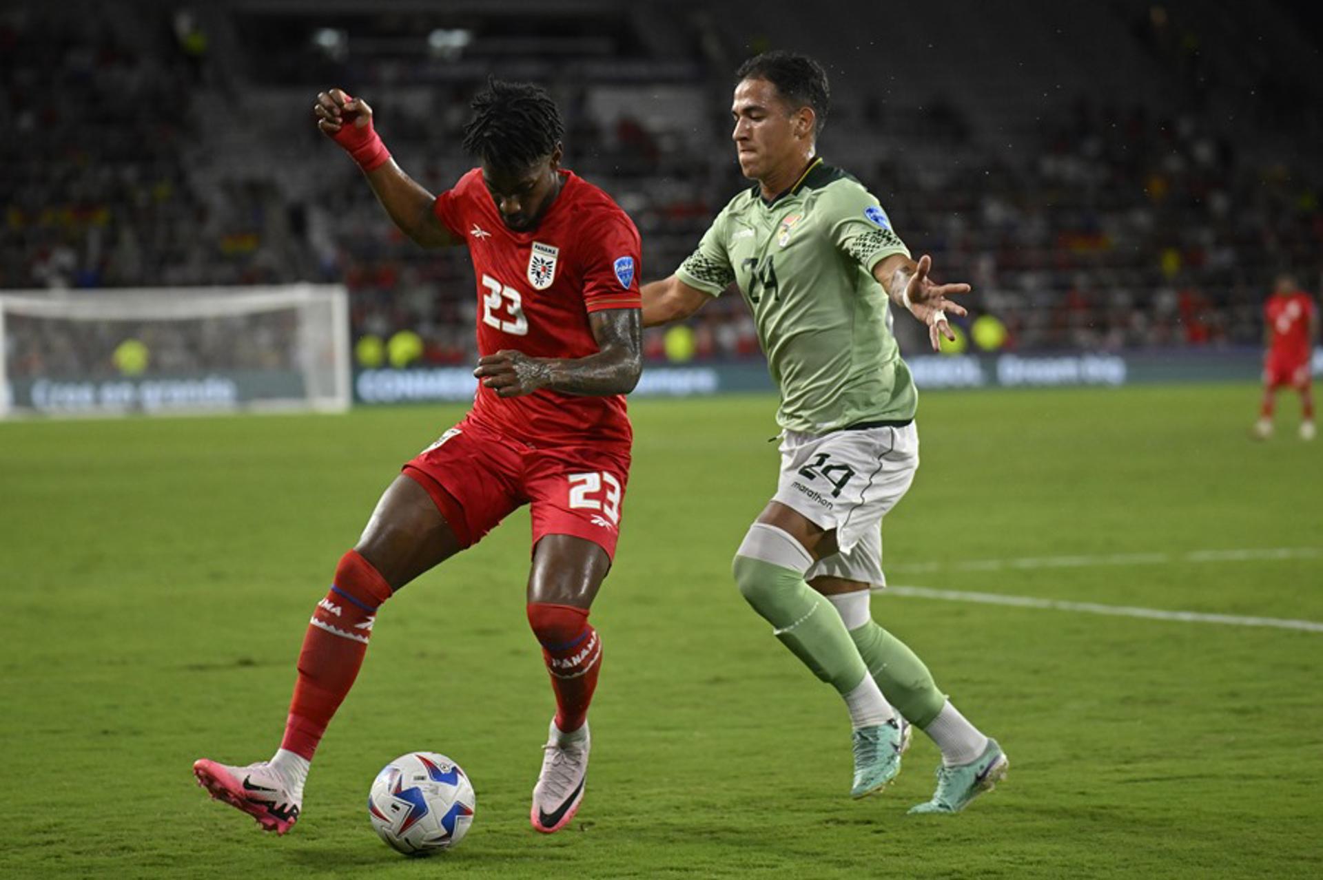 ALT Fajardo, Guerrero y Yanis meten a Panamá en cuartos de final de la Copa América