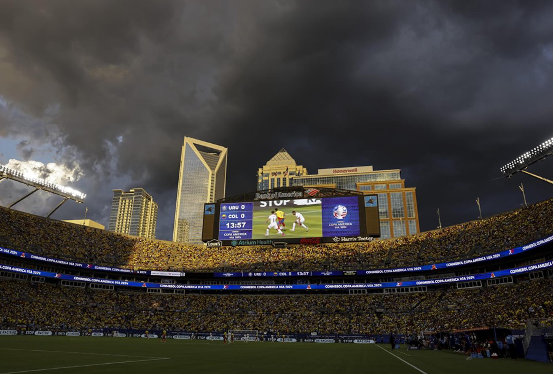 alt La Copa América 2024 dejó récords en ocupación de estadios y audiencias, según la Conmebol