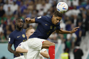 ALT El Como de Cesc ficha a Varane