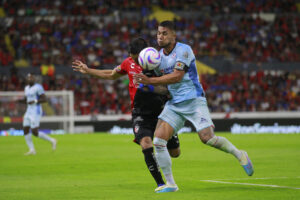 alt Tras asesinato de su hermana y acusaciones de su madre, Carlos Salcedo deja a Cruz Azul