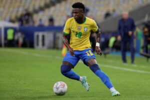 ALT Las grandes decepciones de la Copa América