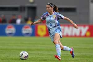 alt Aitana, Linda Caicedo, Marta, Horan y Barbra Banda: así son las 5 estrellas