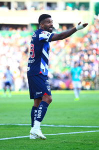 alt El uruguayo Rodrigo Aguirre firma por el América del fútbol mexicano