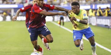 alt Costarricense no logra adaptarse en el fútbol europeo