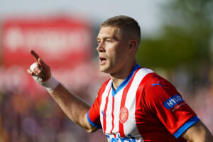 alt Dovbyk, a la estela de Falcao