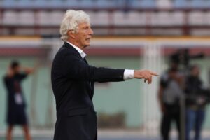 ALT La sombra de José Pekerman es alargada