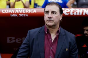 alt Colombia alarga su invicto a 27 partidos e iguala la mejor racha de su historia