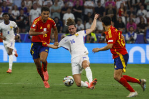 alt Rodri: "Queremos más"