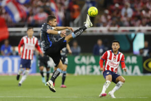 alt Querétaro resiste ante New York City pero pierde el punto extra en los penaltis