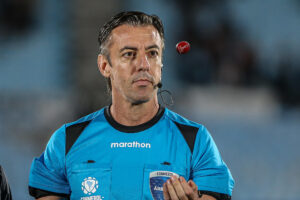 alt Danubio - Guaraní