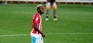 alt Panameño, recibe elogios en su debut en Europa