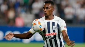 alt Panameños, se acercan al liderato en la liga peruana