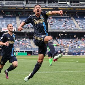 alt Latinos de Philadelphia conscientes de que no hay margen de error.