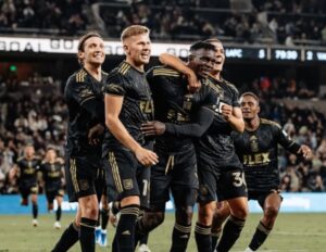 ALT El LAFC-América para el Mundial de Clubes se jugará el 31 de mayo en Los Ángeles