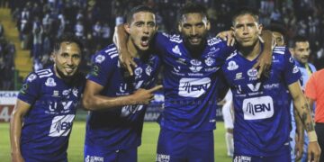 alt Triunfó hondureño y gol panameño, en la fecha 5 en Costa Rica