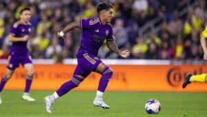 alt Facundo Torres, la esperanza uruguaya del Orlando City