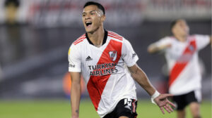 alt Argentino Herrera listo para debutar con Columbus