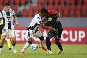 ALT El San Francisco busca consolidar su liderato ante el Herrera