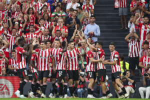 alt El Athletic coge vuelo a costa de un Valencia que sigue a cero