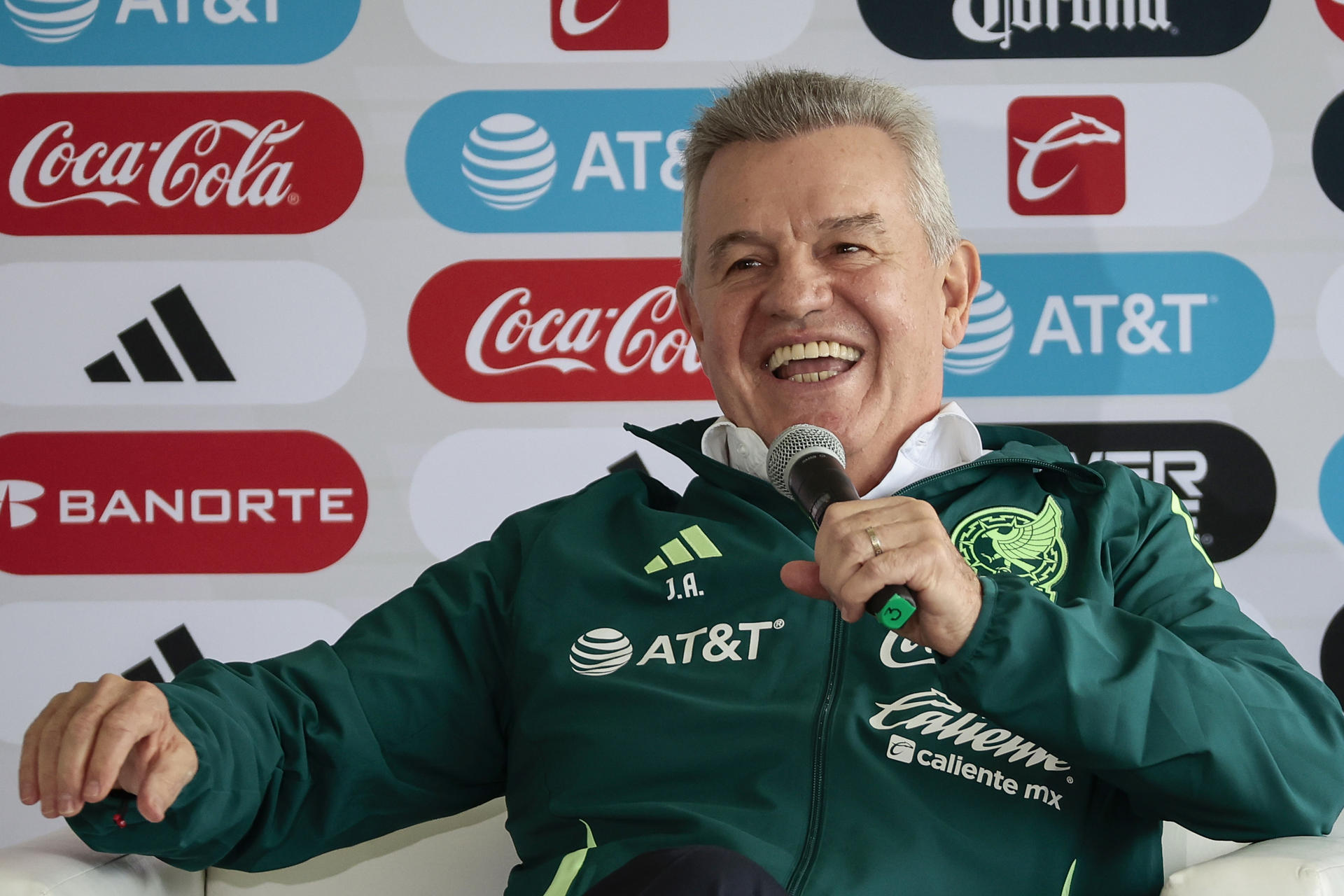 alt selección mexicana