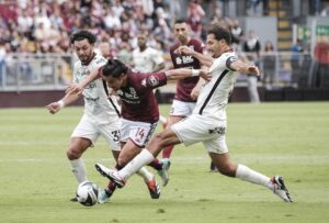 alt CAI de Panamá derrota al histórico Saprissa y mira de cerca los cuartos de final