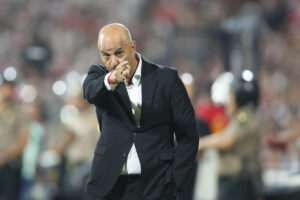 alt Técnico sudamericano, a detalles de asumir en un histórico de Guatemala