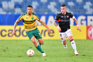 ALT Palestino y Medellín apuestan en octavos por seguir deslumbrando en la Sudamericana