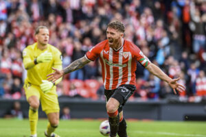 ALT San Lorenzo espera que el español Iker Muniain acepte su propuesta