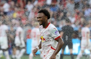 alt Bayer Leverkusen