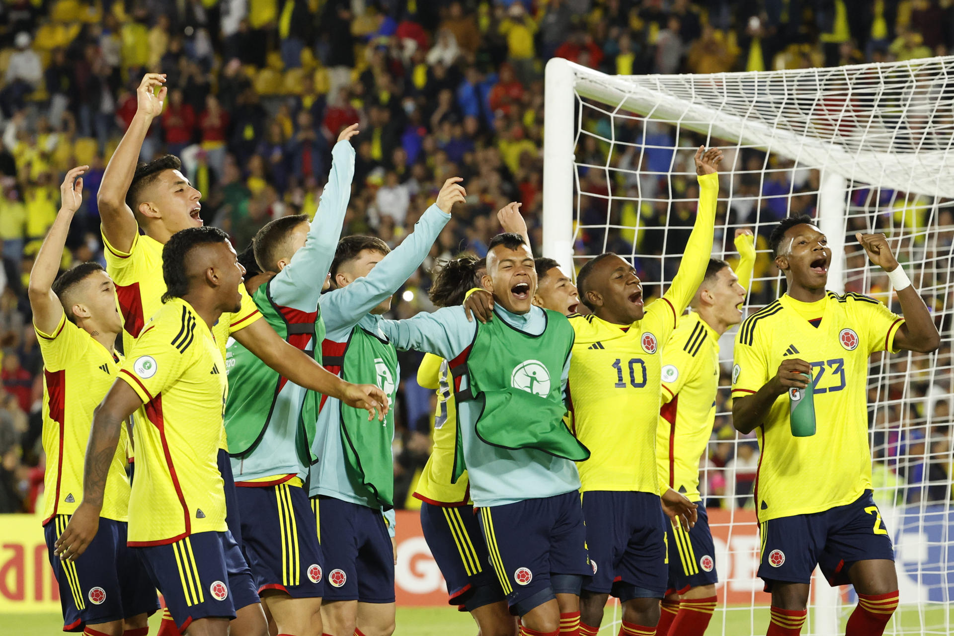 alt Colombia y sus eventos deportivos, una historia marcada por las vicisitudes y los éxitos