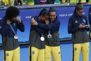 alt Brasileña Marta