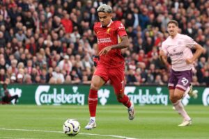 alt Colombianos los únicos latinos en el top goleador de la Premier