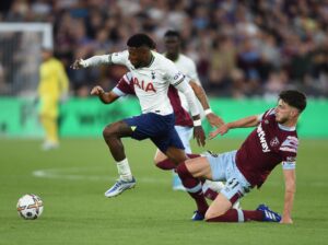 alt Milán con un solo latino busca levantar cabeza