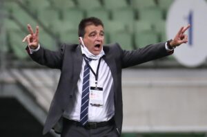 alt Costa Rica convoca a todo su arsenal ofensivo para enfrentar a Guadalupe y a Guatemala