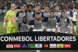 alt Junior a remontar y Colo Colo a cuidar la renta