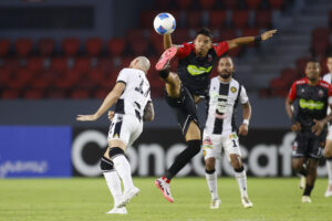 alt Se juega la primera final en Nicaragua, argentinos los más opcionados al titulo