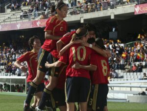 alt España, el poder del bloque para defender la corona mundial