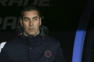 alt Rescalvo buscará hacer un partido "perfecto" para que The Strongest pase a cuartos