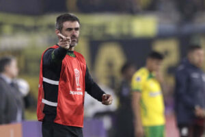 ALT Independiente avanza a cuartos de final de la Copa Argentina