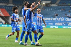 alt Centroamericanos, son figuras en equipo líder en Europa